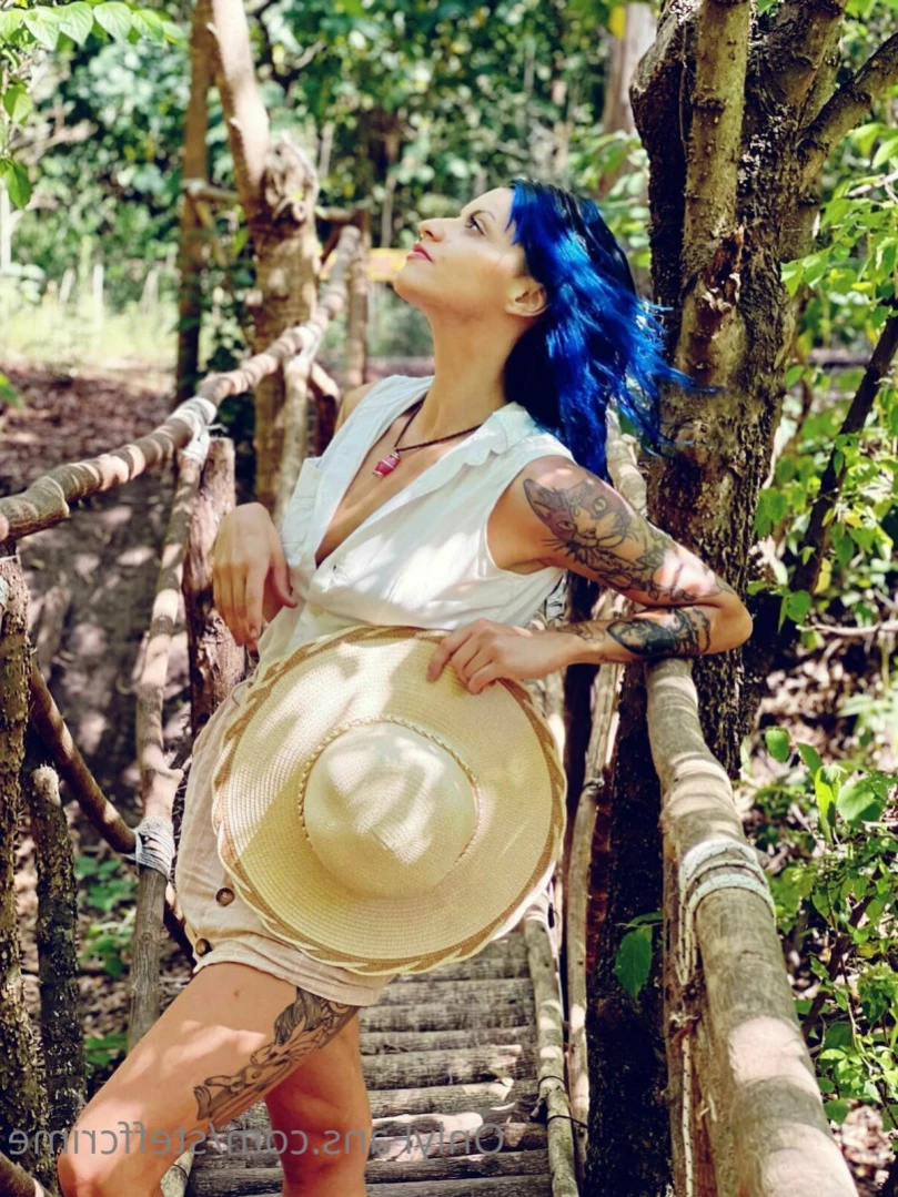 𝕾𝖙𝖊𝖋𝖋𝕮𝖗𝖎𝖒𝖊 [ steffcrime ] Onlyfans leaked photo 14595809 on Hotleaks.tv