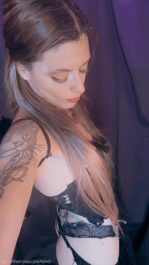 𝕾𝖙𝖊𝖋𝖋𝕮𝖗𝖎𝖒𝖊 [ steffcrime ] Onlyfans leaked photo 14597020 on Hotleaks.tv