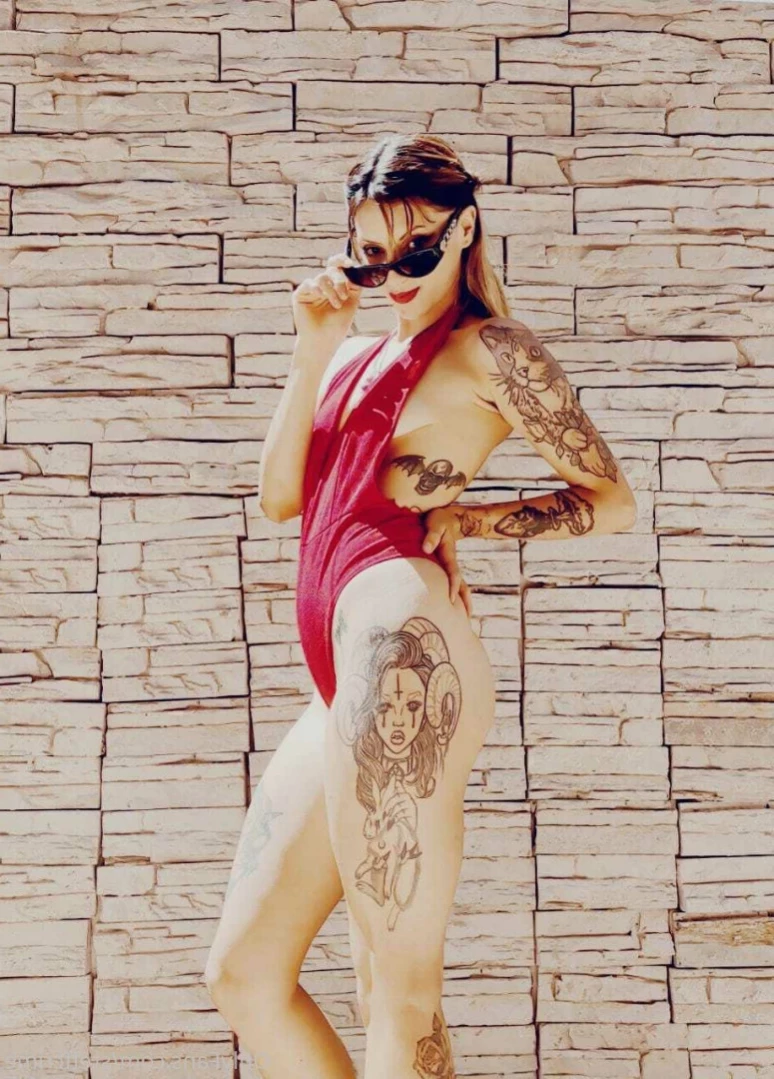 𝕾𝖙𝖊𝖋𝖋𝕮𝖗𝖎𝖒𝖊 [ steffcrime ] Onlyfans leaked photo 14615983 on Hotleaks.tv