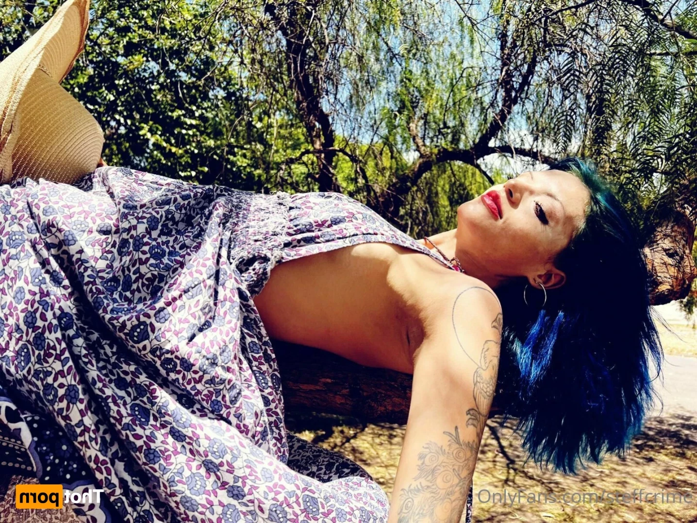 𝕾𝖙𝖊𝖋𝖋𝕮𝖗𝖎𝖒𝖊 [ steffcrime ] Onlyfans leaked photo 14616354 on Hotleaks.tv