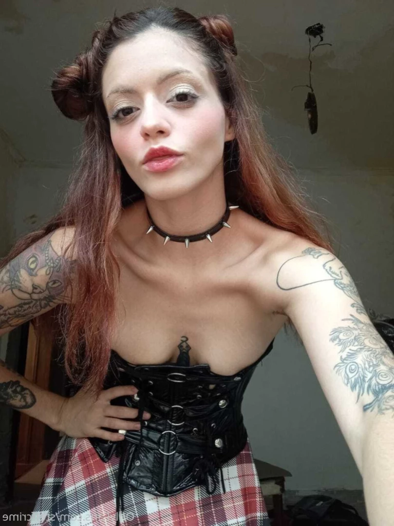 𝕾𝖙𝖊𝖋𝖋𝕮𝖗𝖎𝖒𝖊 [ steffcrime ] Onlyfans leaked photo 14617784 on Hotleaks.tv