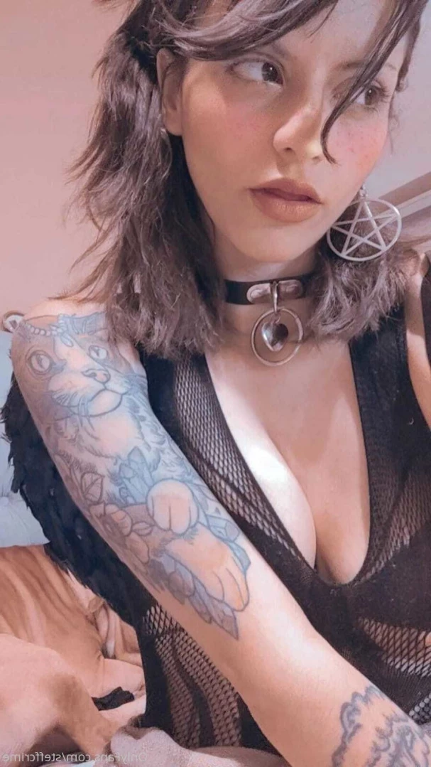𝕾𝖙𝖊𝖋𝖋𝕮𝖗𝖎𝖒𝖊 [ steffcrime ] Onlyfans leaked photo 14627806 on Hotleaks.tv