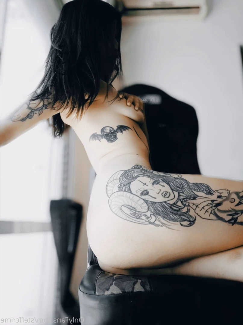 𝕾𝖙𝖊𝖋𝖋𝕮𝖗𝖎𝖒𝖊 [ steffcrime ] Onlyfans leaked photo 14642039 on Hotleaks.tv