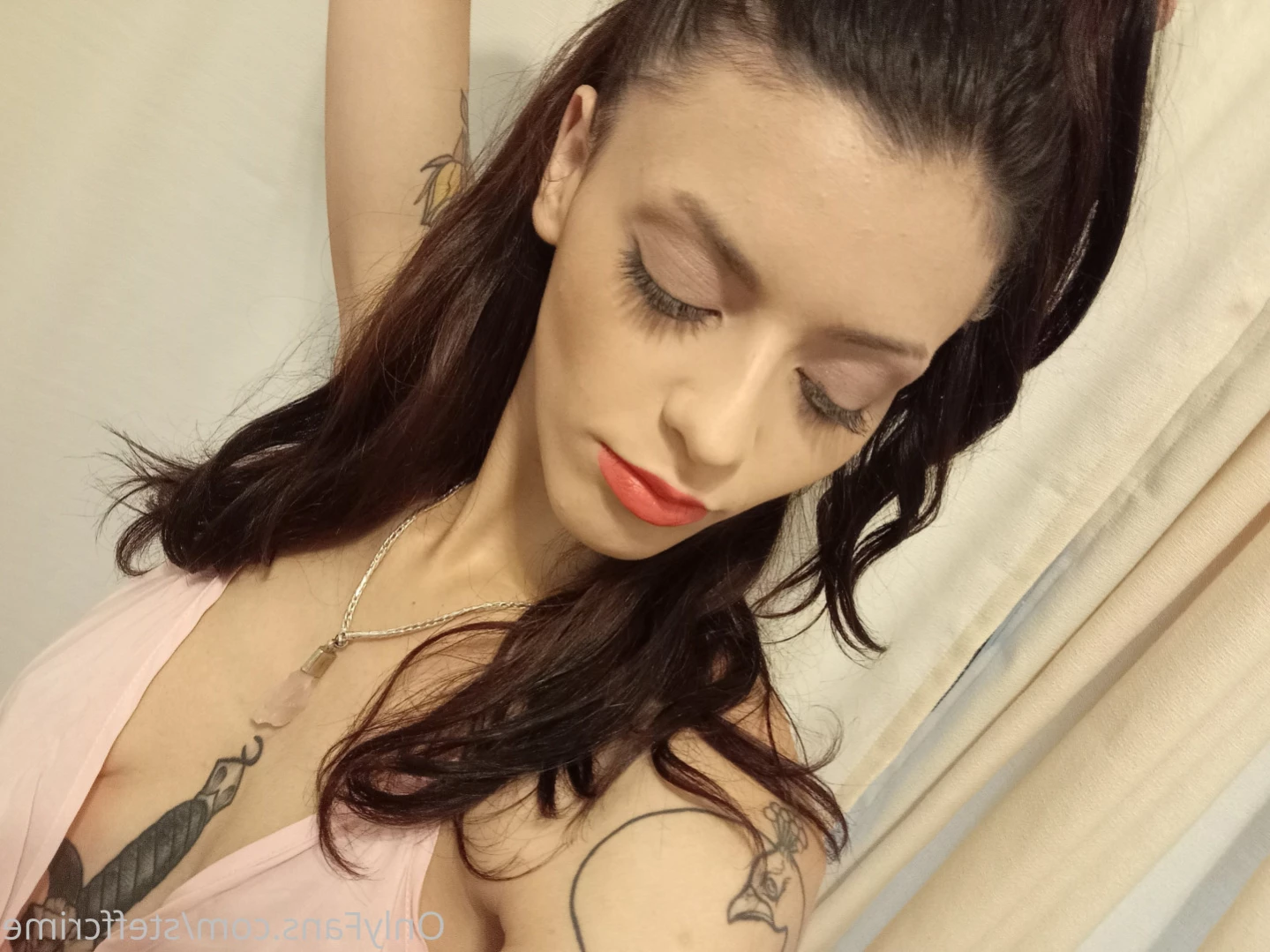 𝕾𝖙𝖊𝖋𝖋𝕮𝖗𝖎𝖒𝖊 [ steffcrime ] Onlyfans leaked photo 14692054 on Hotleaks.tv