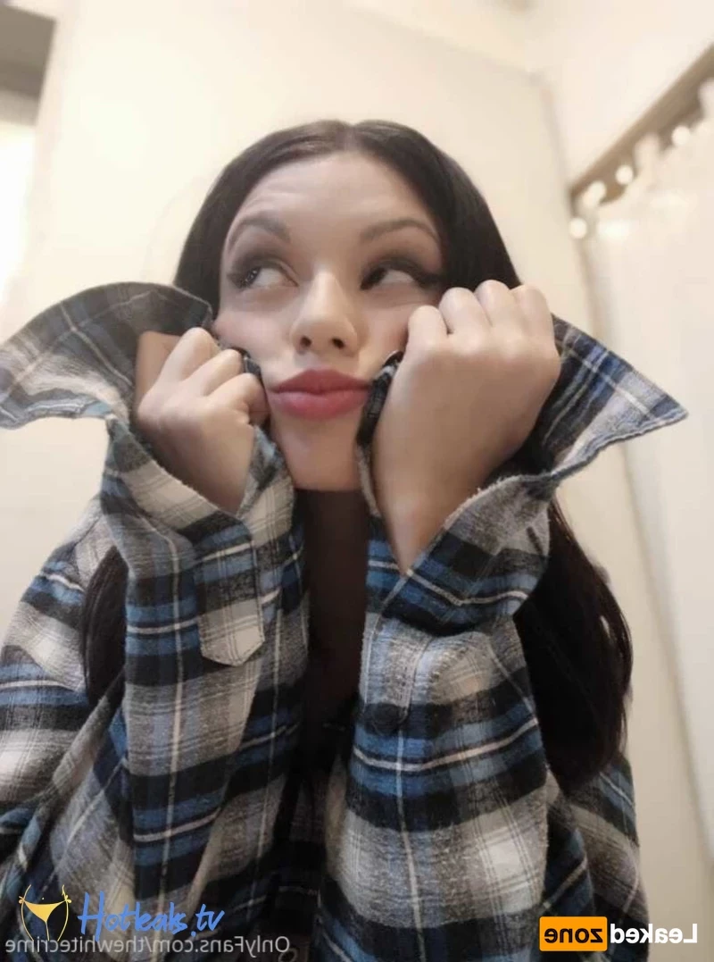 𝕾𝖙𝖊𝖋𝖋𝕮𝖗𝖎𝖒𝖊 [ steffcrime ] Onlyfans leaked photo 14829570 on Hotleaks.tv