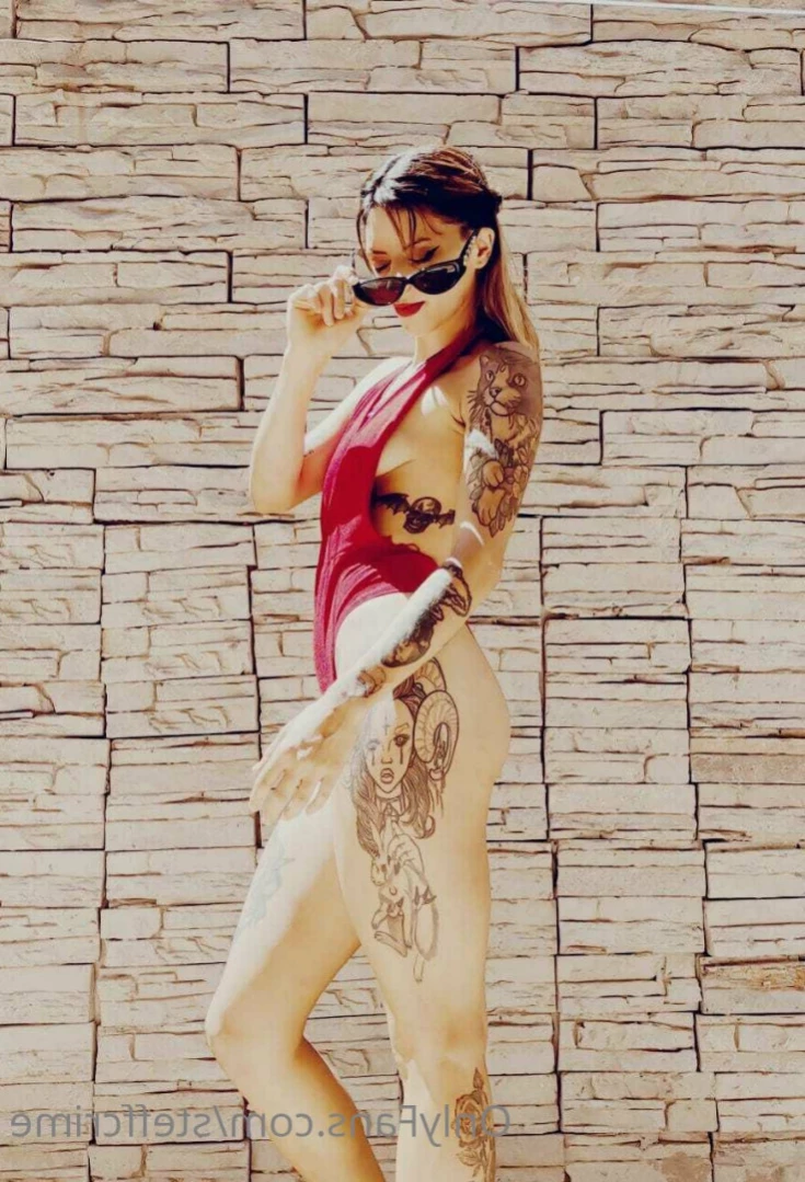 𝕾𝖙𝖊𝖋𝖋𝕮𝖗𝖎𝖒𝖊 [ steffcrime ] Onlyfans leaked photo 14923374 on Hotleaks.tv