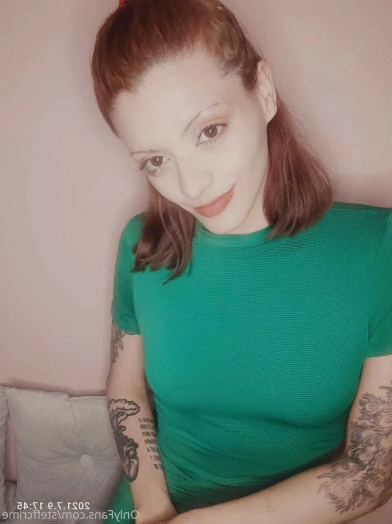 𝕾𝖙𝖊𝖋𝖋𝕮𝖗𝖎𝖒𝖊 [ steffcrime ] Onlyfans leaked photo 14924439 on Hotleaks.tv