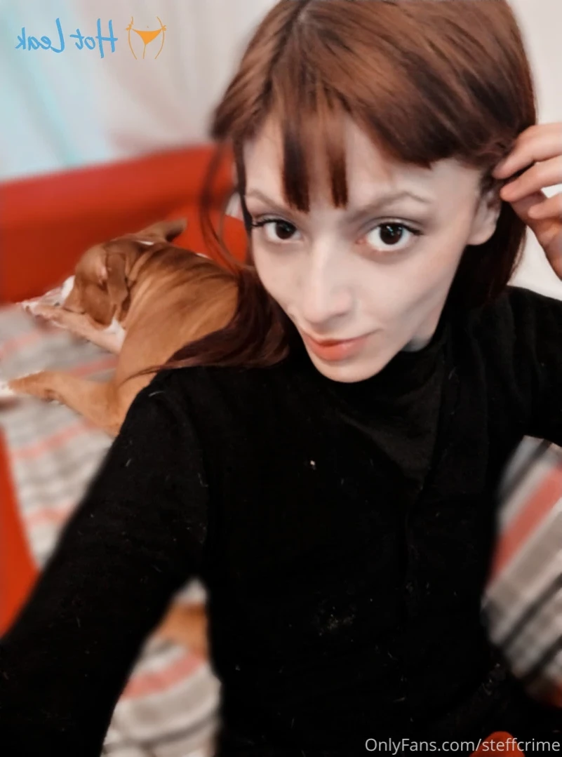 𝕾𝖙𝖊𝖋𝖋𝕮𝖗𝖎𝖒𝖊 [ steffcrime ] Onlyfans leaked photo 14929828 on Hotleaks.tv