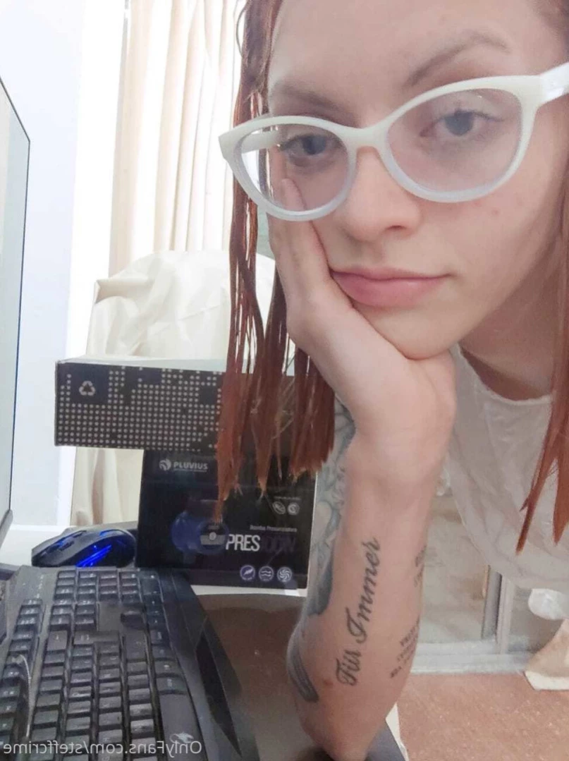 𝕾𝖙𝖊𝖋𝖋𝕮𝖗𝖎𝖒𝖊 [ steffcrime ] Onlyfans leaked photo 14930309 on Hotleaks.tv