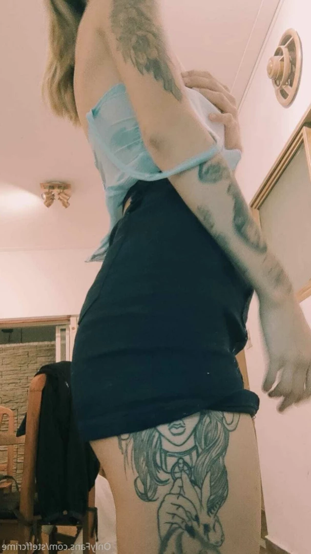 𝕾𝖙𝖊𝖋𝖋𝕮𝖗𝖎𝖒𝖊 [ steffcrime ] Onlyfans leaked photo 14931363 on Hotleaks.tv