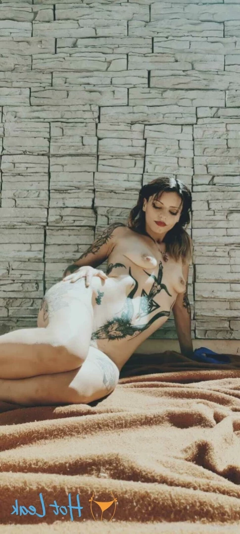𝕾𝖙𝖊𝖋𝖋𝕮𝖗𝖎𝖒𝖊 [ steffcrime ] Onlyfans leaked photo 14931459 on Hotleaks.tv
