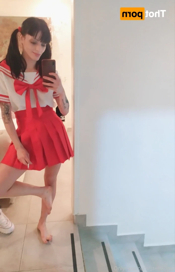 𝕾𝖙𝖊𝖋𝖋𝕮𝖗𝖎𝖒𝖊 [ steffcrime ] Onlyfans leaked photo 14932073 on Hotleaks.tv