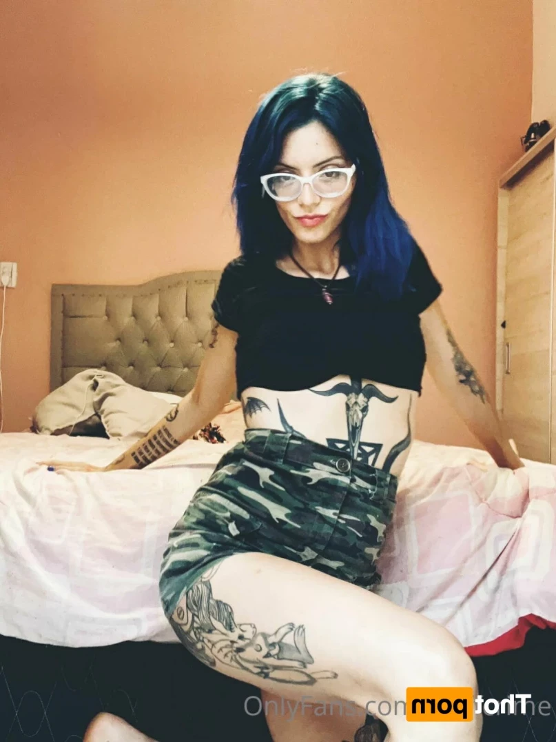 𝕾𝖙𝖊𝖋𝖋𝕮𝖗𝖎𝖒𝖊 [ steffcrime ] Onlyfans leaked photo 14938299 on Hotleaks.tv