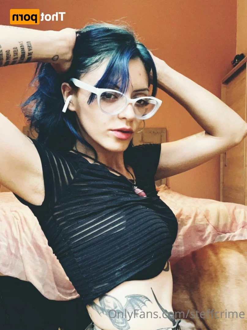 𝕾𝖙𝖊𝖋𝖋𝕮𝖗𝖎𝖒𝖊 [ steffcrime ] Onlyfans leaked photo 14945097 on Hotleaks.tv