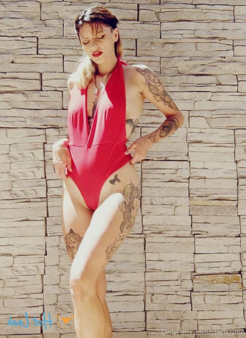 𝕾𝖙𝖊𝖋𝖋𝕮𝖗𝖎𝖒𝖊 [ steffcrime ] Onlyfans leaked photo 14950009 on Hotleaks.tv