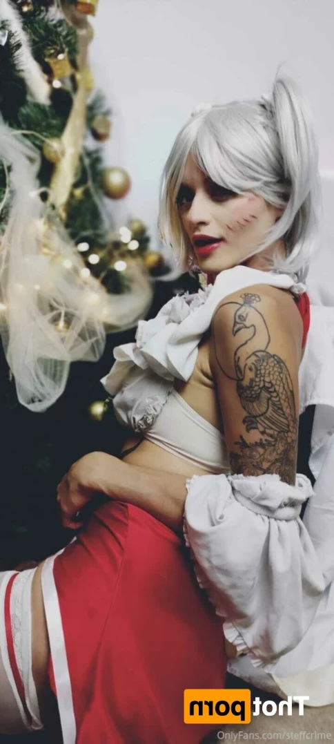 𝕾𝖙𝖊𝖋𝖋𝕮𝖗𝖎𝖒𝖊 [ steffcrime ] Onlyfans leaked photo 15143224 on Hotleaks.tv