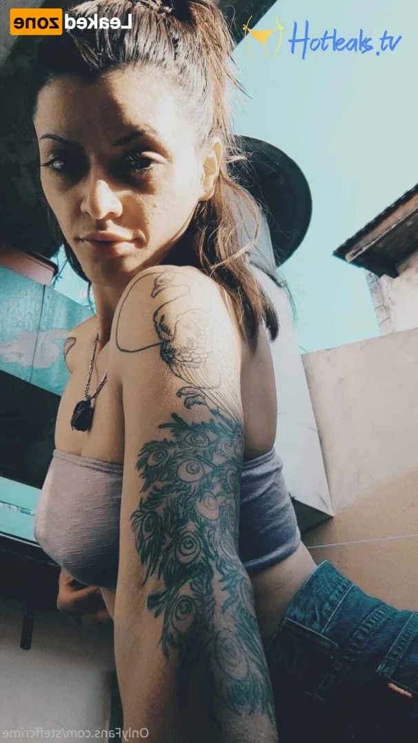 𝕾𝖙𝖊𝖋𝖋𝕮𝖗𝖎𝖒𝖊 [ steffcrime ] Onlyfans leaked photo 15143485 on Hotleaks.tv