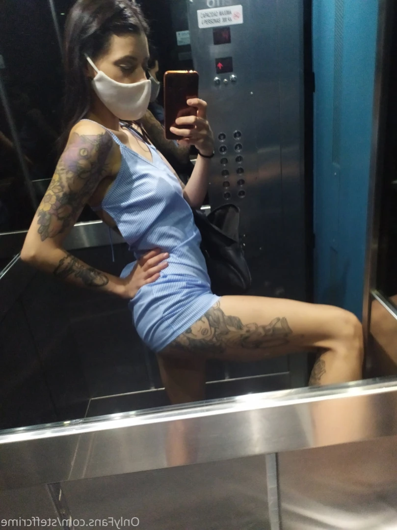 𝕾𝖙𝖊𝖋𝖋𝕮𝖗𝖎𝖒𝖊 [ steffcrime ] Onlyfans leaked photo 15451367 on Hotleaks.tv