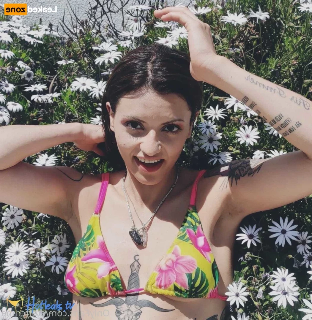 𝕾𝖙𝖊𝖋𝖋𝕮𝖗𝖎𝖒𝖊 [ steffcrime ] Onlyfans leaked photo 15510885 on Hotleaks.tv