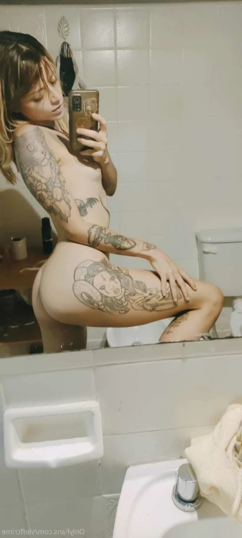 𝕾𝖙𝖊𝖋𝖋𝕮𝖗𝖎𝖒𝖊 [ steffcrime ] Onlyfans leaked photo 15846957 on Hotleaks.tv