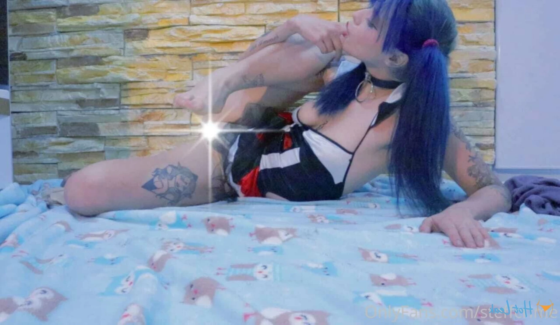 𝕾𝖙𝖊𝖋𝖋𝕮𝖗𝖎𝖒𝖊 [ steffcrime ] Onlyfans leaked photo 15903281 on Hotleaks.tv