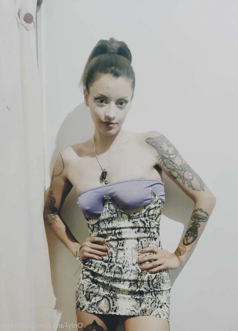 𝕾𝖙𝖊𝖋𝖋𝕮𝖗𝖎𝖒𝖊 [ steffcrime ] Onlyfans leaked photo 15927933 on Hotleaks.tv