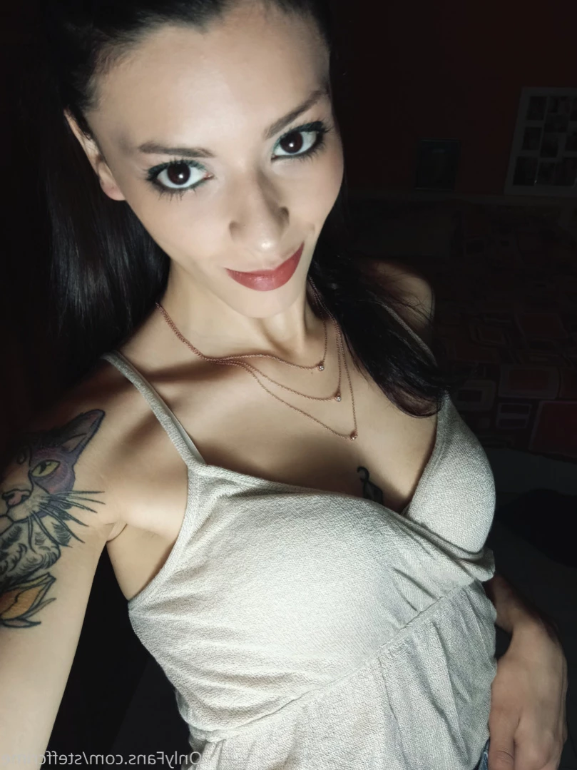 𝕾𝖙𝖊𝖋𝖋𝕮𝖗𝖎𝖒𝖊 [ steffcrime ] Onlyfans leaked photo 16036454 on Hotleaks.tv