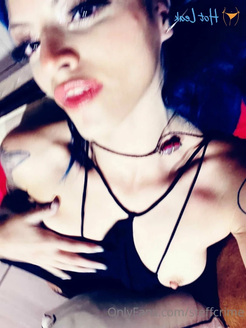 𝕾𝖙𝖊𝖋𝖋𝕮𝖗𝖎𝖒𝖊 [ steffcrime ] Onlyfans leaked photo 16102177 on Hotleaks.tv