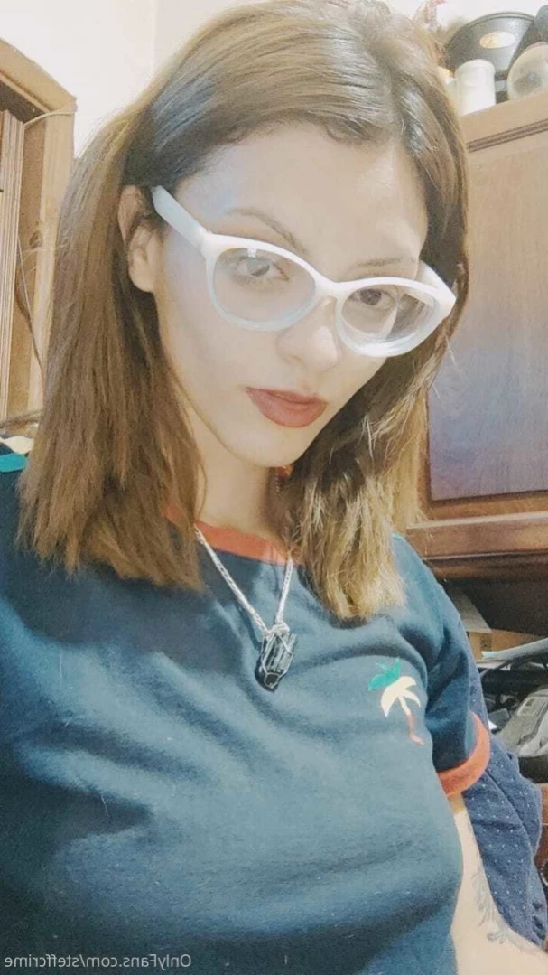 𝕾𝖙𝖊𝖋𝖋𝕮𝖗𝖎𝖒𝖊 [ steffcrime ] Onlyfans leaked photo 16132809 on Hotleaks.tv