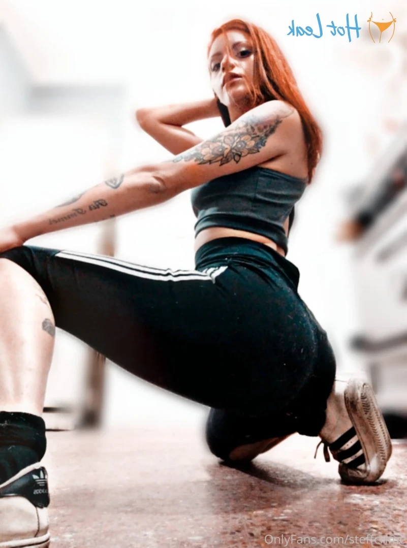 𝕾𝖙𝖊𝖋𝖋𝕮𝖗𝖎𝖒𝖊 [ steffcrime ] Onlyfans leaked photo 16146573 on Hotleaks.tv