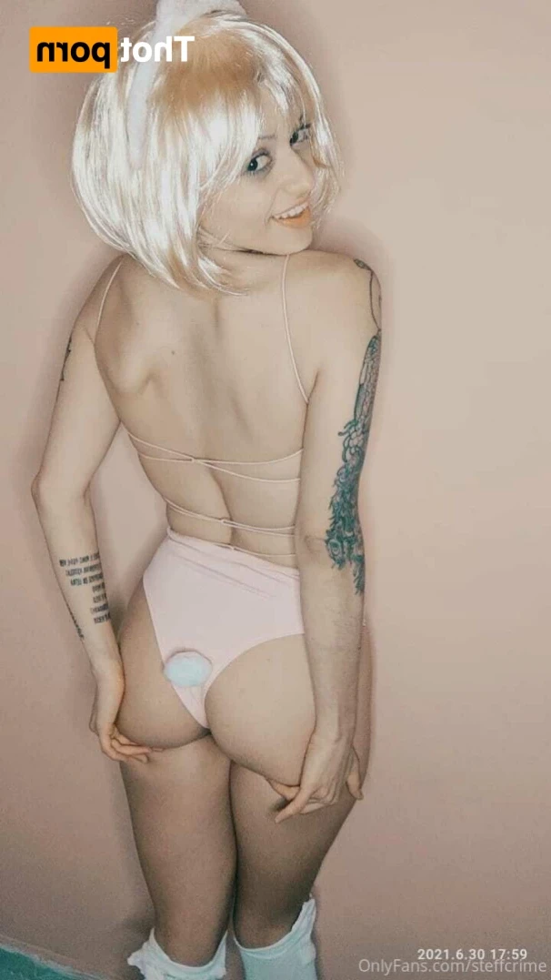 𝕾𝖙𝖊𝖋𝖋𝕮𝖗𝖎𝖒𝖊 [ steffcrime ] Onlyfans leaked photo 16159007 on Hotleaks.tv