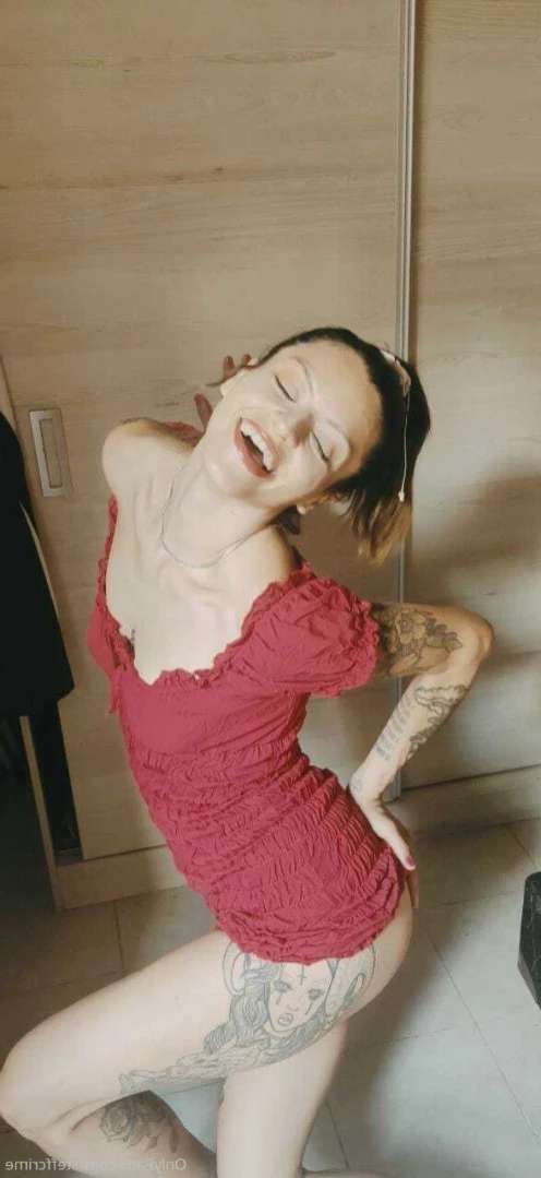 𝕾𝖙𝖊𝖋𝖋𝕮𝖗𝖎𝖒𝖊 [ steffcrime ] Onlyfans leaked photo 16201071 on Hotleaks.tv