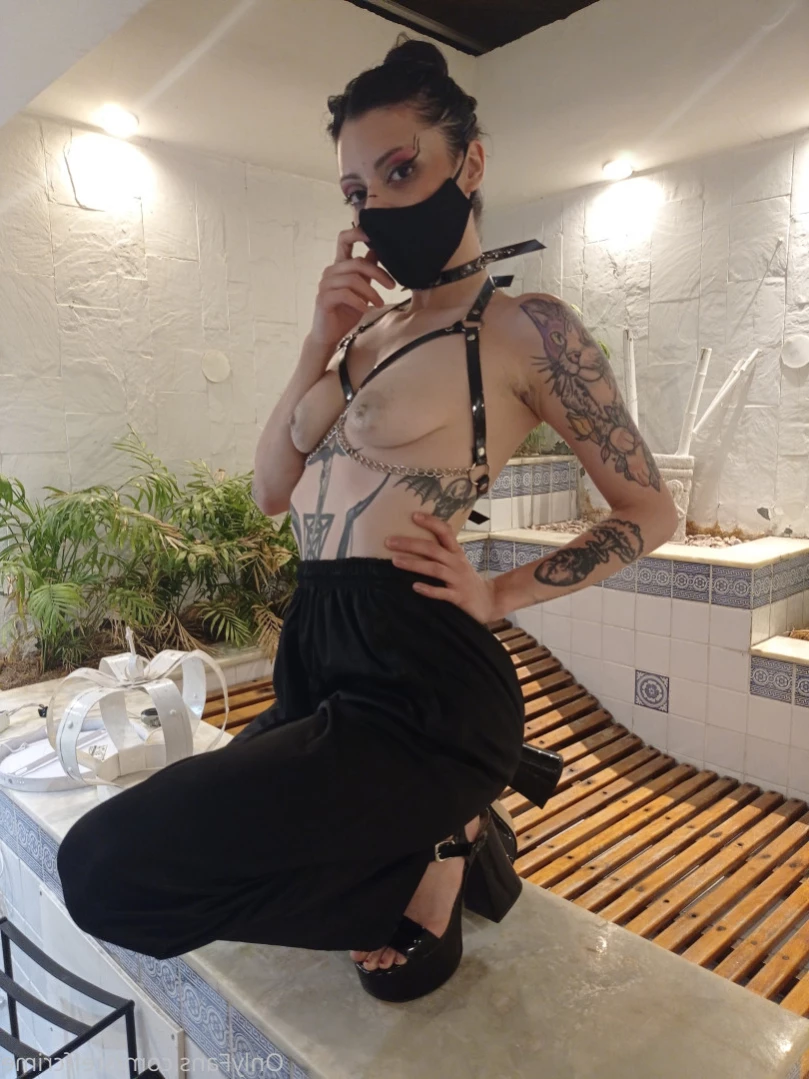 𝕾𝖙𝖊𝖋𝖋𝕮𝖗𝖎𝖒𝖊 [ steffcrime ] Onlyfans leaked photo 16306956 on Hotleaks.tv