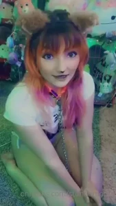 princess moon 🌙 [ stonedmoon ] Onlyfans leaked video 10801855 on Hotleaks.tv