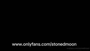 princess moon 🌙 [ stonedmoon ] Onlyfans leaked video 10801860 on Hotleaks.tv