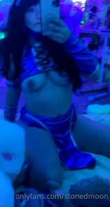 princess moon 🌙 [ stonedmoon ] Onlyfans leaked video 10801867 on Hotleaks.tv