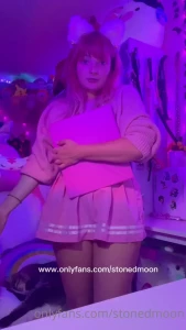 princess moon 🌙 [ stonedmoon ] Onlyfans leaked video 10801886 on Hotleaks.tv