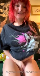 princess moon 🌙 [ stonedmoon ] Onlyfans leaked video 10801951 on Hotleaks.tv