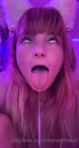princess moon 🌙 [ stonedmoon ] Onlyfans leaked video 10801956 on Hotleaks.tv