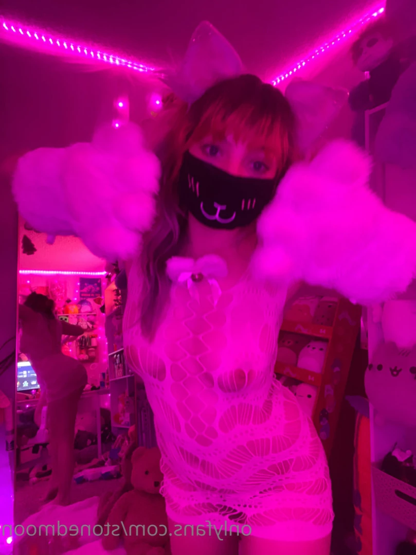 princess moon 🌙 [ stonedmoon ] Onlyfans leaked photo 11553816 on Hotleaks.tv
