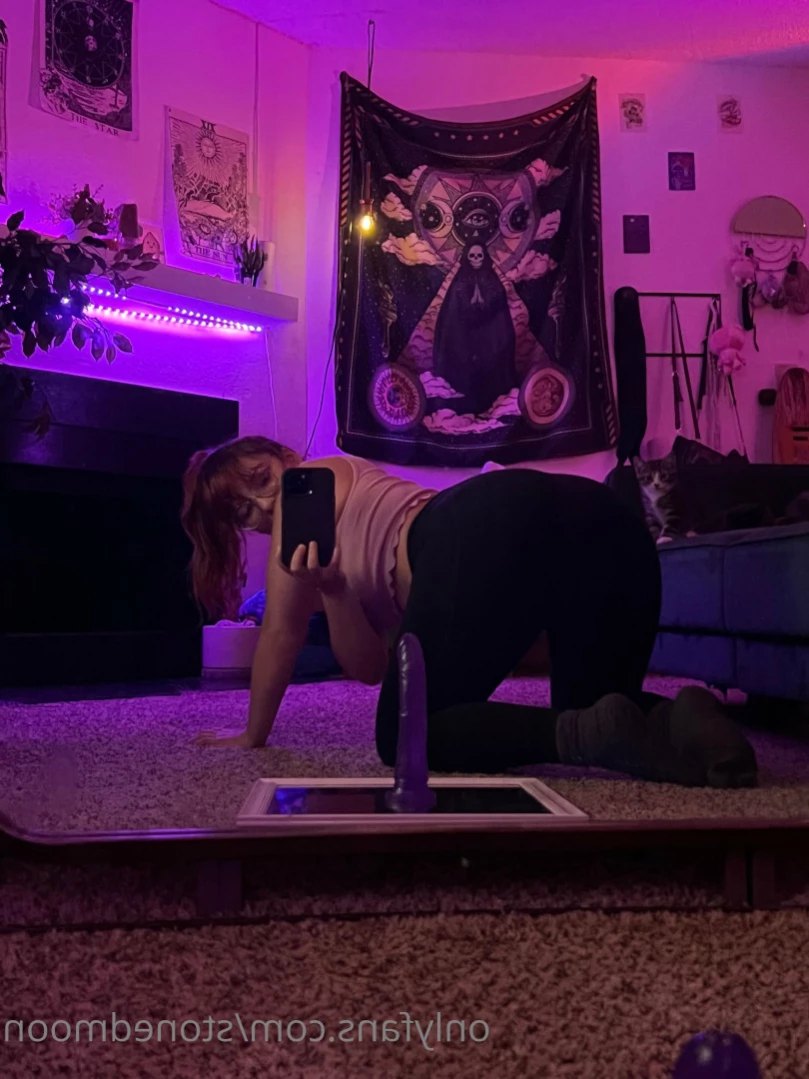 princess moon 🌙 [ stonedmoon ] Onlyfans leaked photo 11567602 on Hotleaks.tv