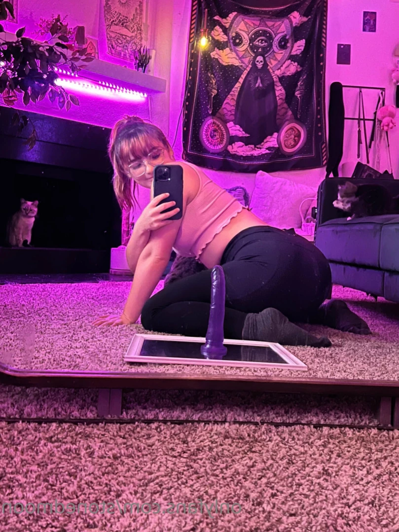 princess moon 🌙 [ stonedmoon ] Onlyfans leaked photo 11613273 on Hotleaks.tv