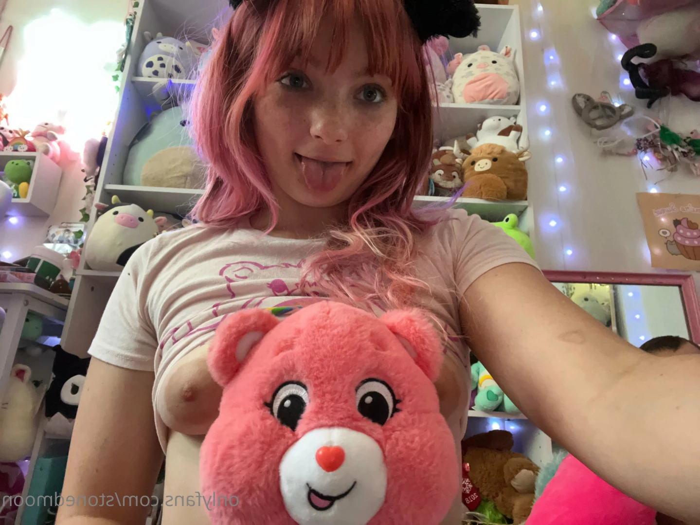 princess moon 🌙 [ stonedmoon ] Onlyfans leaked photo 11691066 on Hotleaks.tv