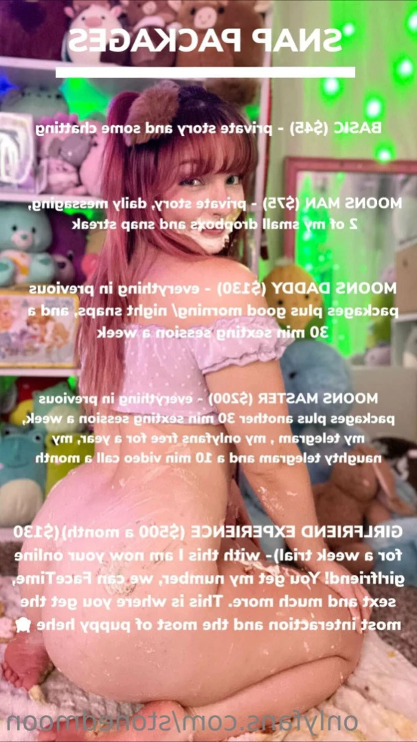 princess moon 🌙 [ stonedmoon ] Onlyfans leaked photo 11693227 on Hotleaks.tv