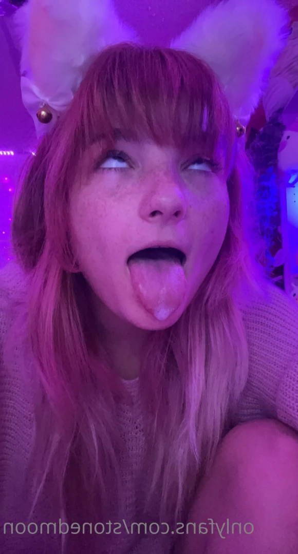 princess moon 🌙 [ stonedmoon ] Onlyfans leaked photo 12420956 on Hotleaks.tv