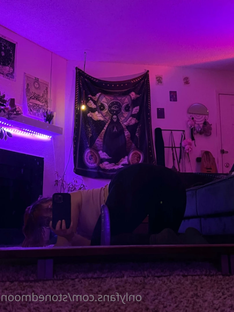 princess moon 🌙 [ stonedmoon ] Onlyfans leaked photo 13870750 on Hotleaks.tv