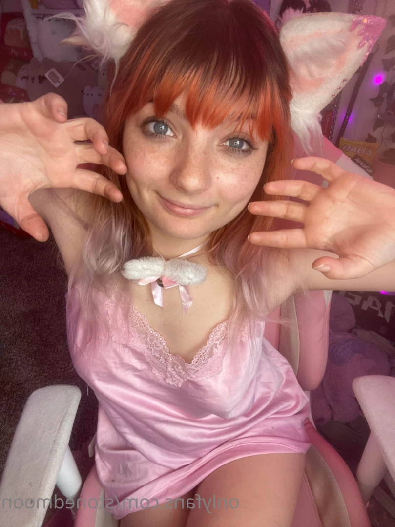 princess moon 🌙 [ stonedmoon ] Onlyfans leaked photo 14937695 on Hotleaks.tv