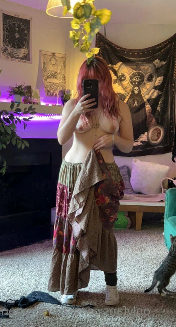 princess moon 🌙 [ stonedmoon ] Onlyfans leaked photo 14951370 on Hotleaks.tv