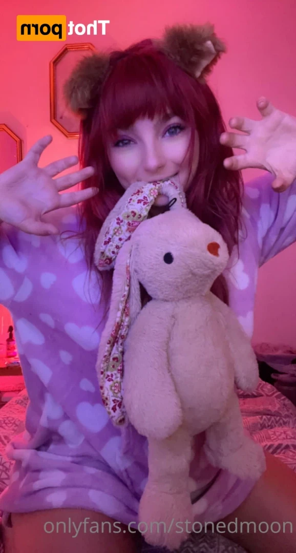 princess moon 🌙 [ stonedmoon ] Onlyfans leaked photo 15214929 on Hotleaks.tv