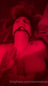 Tiana Camberos [ stormiekatt ] Onlyfans leaked video 10801764 on Hotleaks.tv